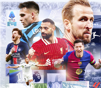 现役年龄40岁及以上球员身价排行：C罗1200万欧最高 魔笛哲科二三