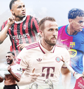 国米加薪50%却难留球队幸运符 无缘巴西队之飞翼为何被四队争抢